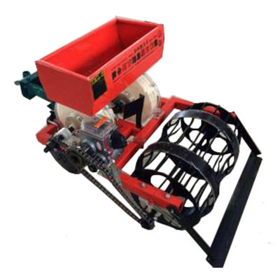 качество  ground tarp machine groundnut planter groundnut seeding and walking tractor with groundnut planter price завод
