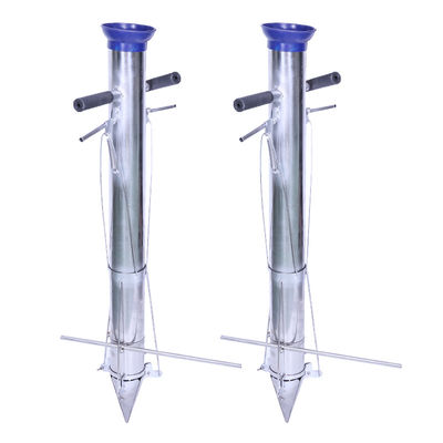 качество  Unique Hand Held Agriculture Seedling Seed Planter завод